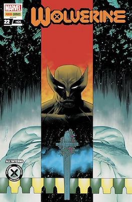 Wolverine #426