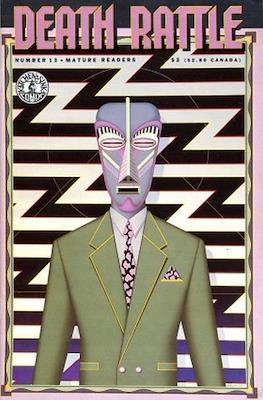 Death Rattle Vol. 2 (1985-1988) #13