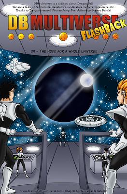 Dragon Ball Multiverse #39
