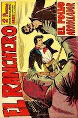 El Ranchero #26