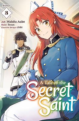 A Tale of the Secret Saint #3