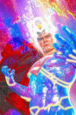 Superman Annual: Year One Thousand (2026-Variant Covers) #1.3