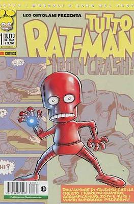 Tutto Rat-man #41