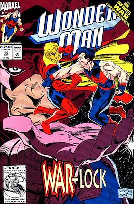 Wonder Man #14