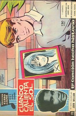 Colección Claro de Luna #170