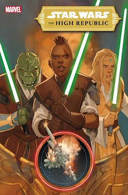 Star Wars: The High Republic (2021) (Comic Book) #15