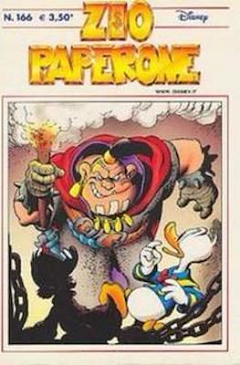 Zio Paperone #166
