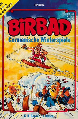 Birbad. Das Germanendorf #6