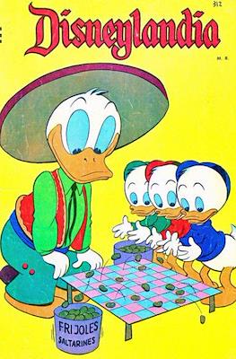 Disneylandia #312