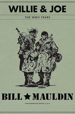 Willie & Joe: The WWII Years