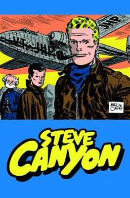 Steve Canyon #2