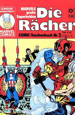 Die Rächer #2