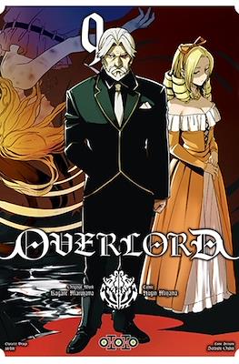 Overlord #9