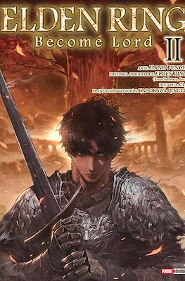 Elden Ring: Become Lord (Rústica con sobrecubierta) #2