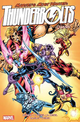 Thunderbolts Classic #3