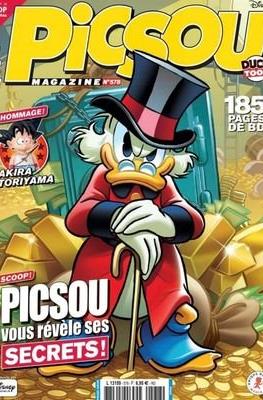 Picsou Magazine #578
