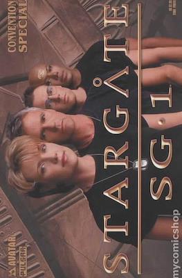 Stargate SG-1. Convention Special 2006 (Variant cover) #1.1