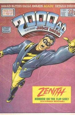 2000 AD #549