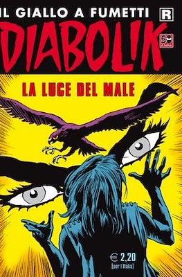 Diabolik R #613