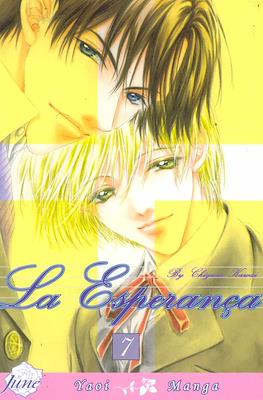 La Esperança #7