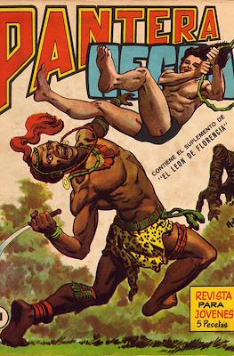 Pantera Negra #11