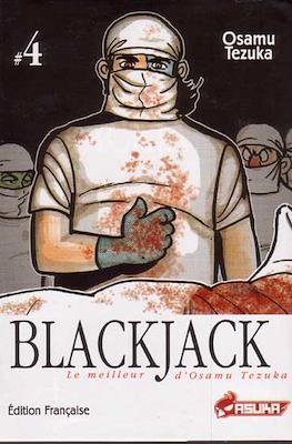Black Jack. Le meilleur d'Osamu Tezuka #4
