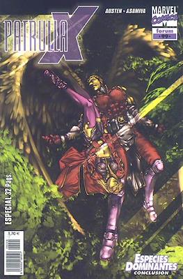 Patrulla-X Vol. 2 (1996-2005) #99