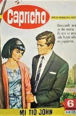 Capricho (1963) #128