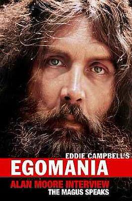 Eddie Campbell's Egomania #2