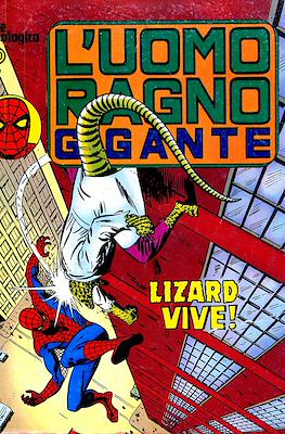 L'Uomo Ragno Gigante #30