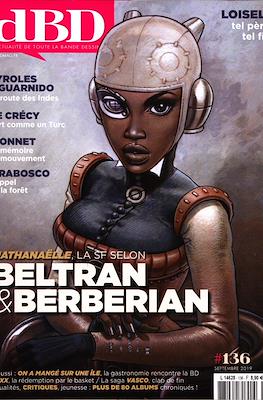 dBD Magazine #136