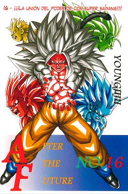 After the Future (Dragon Ball AF) (Rústica) #16