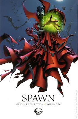 Spawn: Origins Collection #20