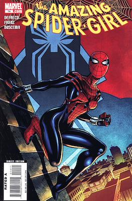 The Amazing Spider-Girl Vol. 1 (2006-2009) #14