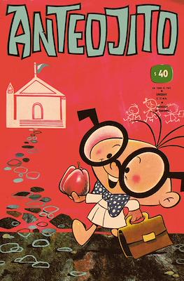 Anteojito (Grapa) #69
