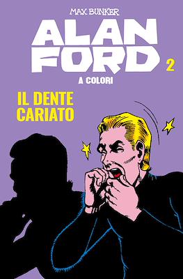 Alan Ford a colori #2