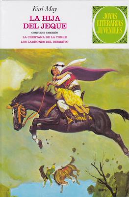 Joyas Literarias Juveniles (Cartoné 104 pp) #57