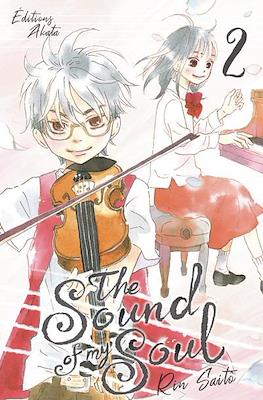 The Sound of my Soul #2