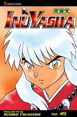 Inu Yasha (2003-2010) (Softcover 192 pp) #45