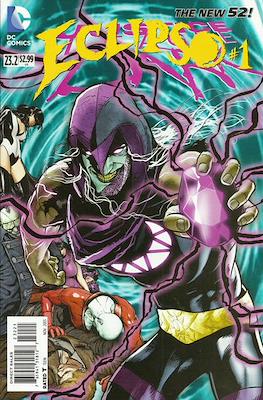 Justice League Dark Vol. 1 (2011-2015) #23.2