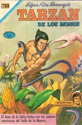 Tarzán #235
