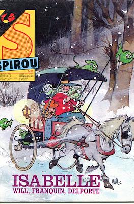 Le journal de Spirou #2477