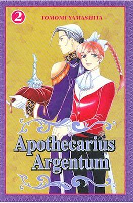 Apothecarius Argentum #2
