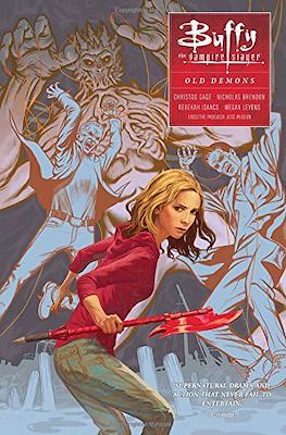 Buffy the Vampire Slayer Season 10 (Softcover) #4