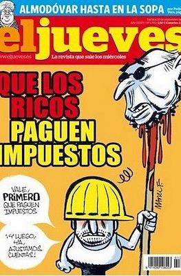 El Jueves #1790
