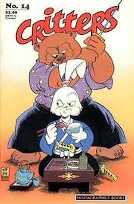 Critters #14