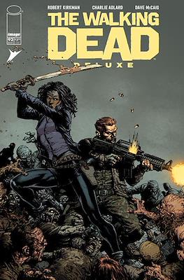 The Walking Dead Deluxe #92
