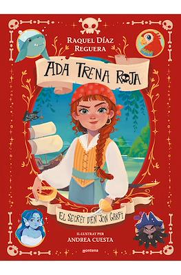 Ada Trena Roja #1
