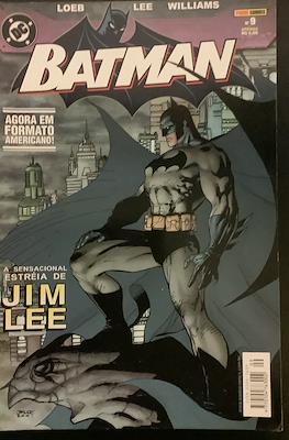 Batman. 1ª série #9