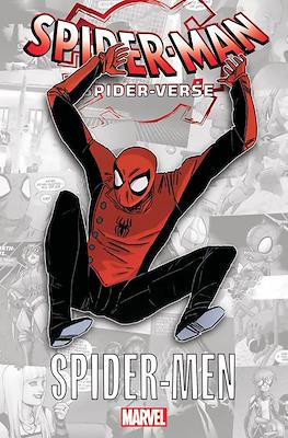 Spider-Man: Spider-Verse